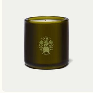 Flamingo Estate Jasmine Rose candle New!
